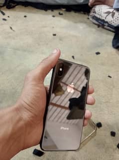 iPhone X 64gb non pta