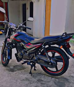 Suzuki gr150cc