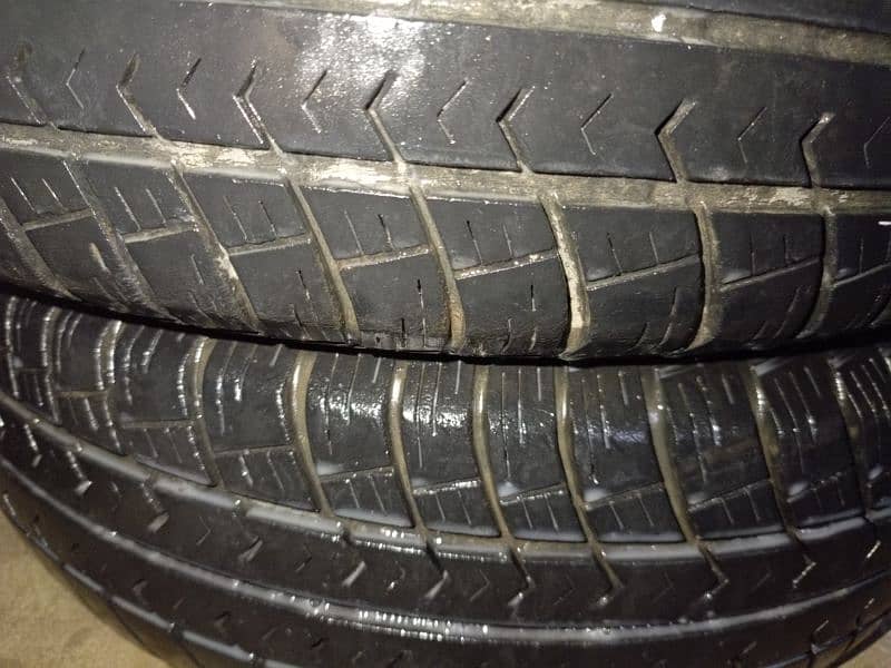 used tyre cultus 0