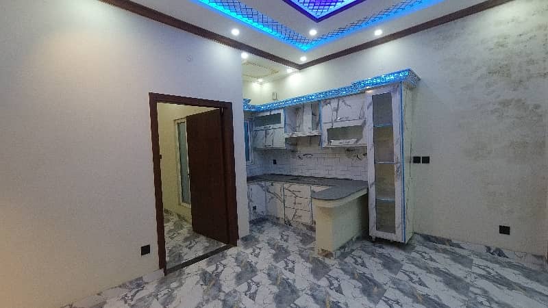 3 Marla House Is Available For Sale In Lahore Medical Housing Society Lahore 5