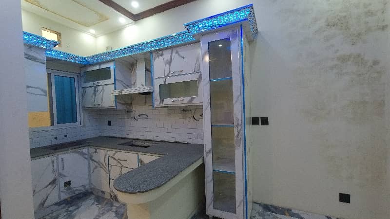 3 Marla House Is Available For Sale In Lahore Medical Housing Society Lahore 9