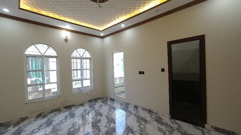 3 Marla House Is Available For Sale In Lahore Medical Housing Society Lahore 21