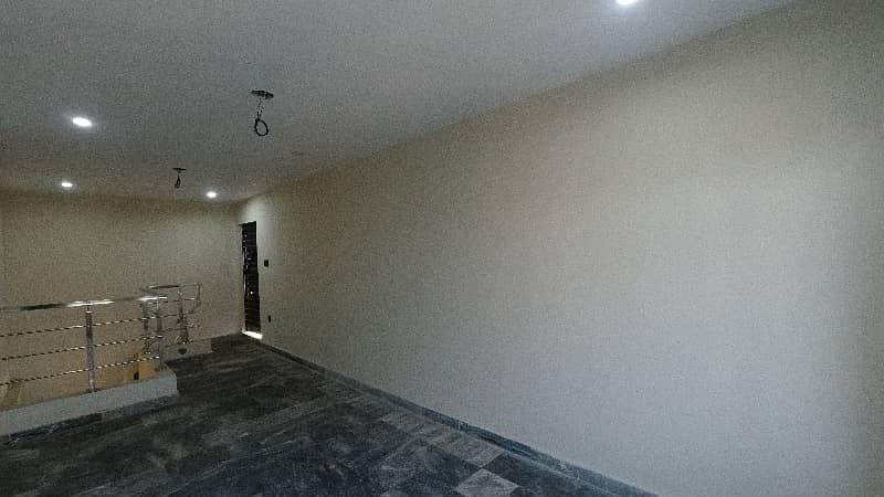 3 Marla House Is Available For Sale In Lahore Medical Housing Society Lahore 23