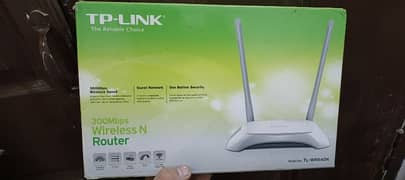 Tplink WiFi router