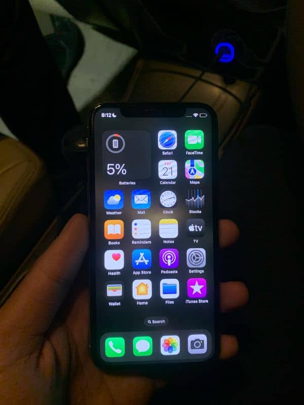 iPhone X | 64gb | Factory Unlock | Non Pta 1