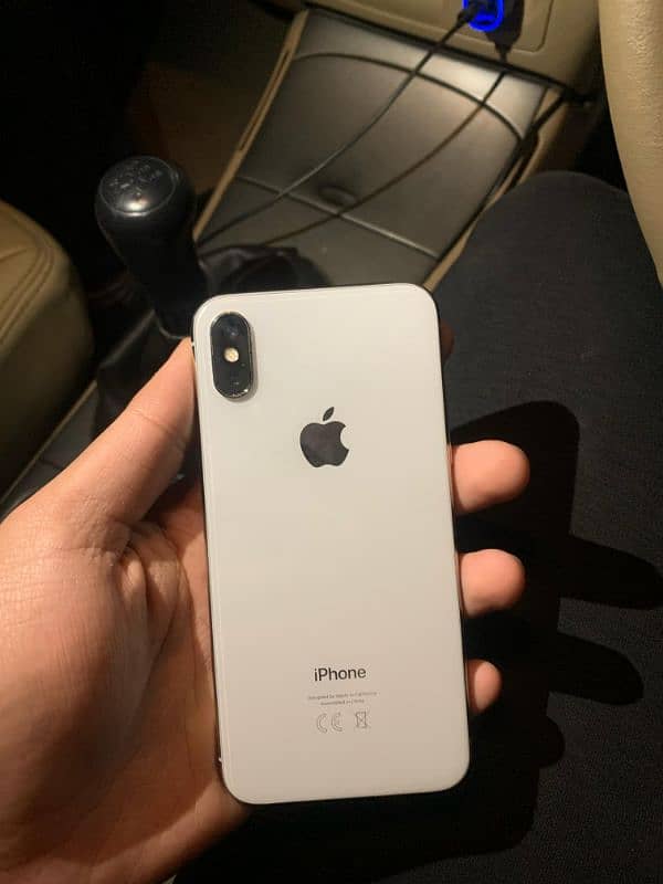 iPhone X | 64gb | Factory Unlock | Non Pta 9