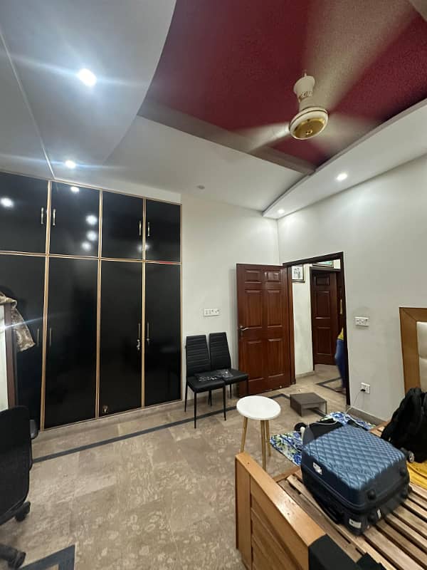 3 Marla 195 Square Feet House Is Available For Sale In Lahore Medical Housing Society Sajid Bock Lahore 3