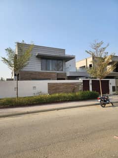 Precinct 9 Holl 500sq. y brand new villa available for rent 03135549217