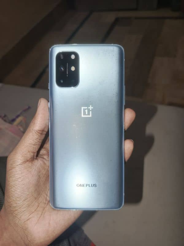 OnePlus 8T PTA APPROVED 1