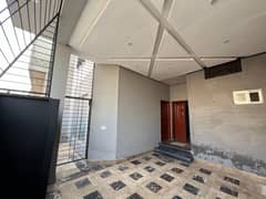 6 Marla Double Storey House For Sale