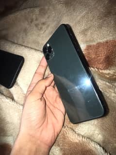 iphone 11 pro max non pta 256 Gb