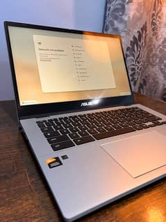 ASUS Chromebook CM14 Flip (2023)