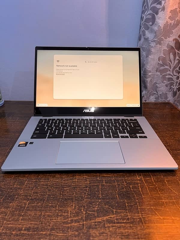 ASUS Chromebook CM14 Flip (2023) 1