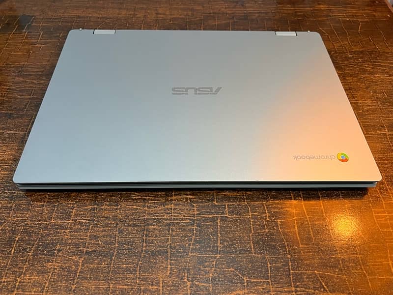 ASUS Chromebook CM14 Flip (2023) 2