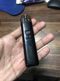 Argus G | pods | vape