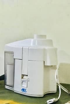 Anex juicer