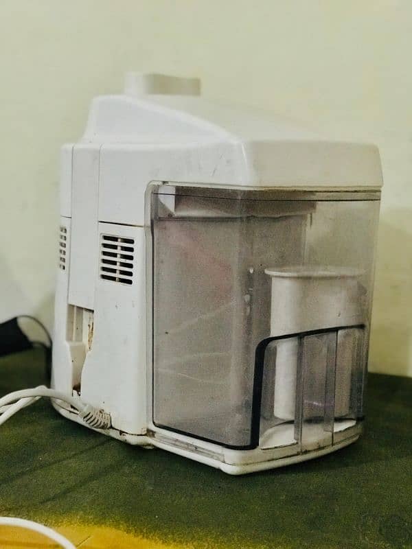 Anex juicer 5