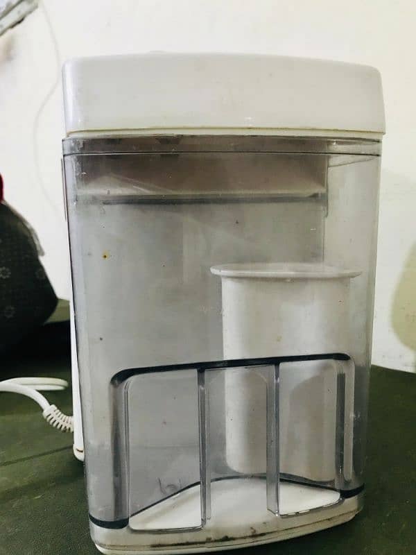 Anex juicer 6