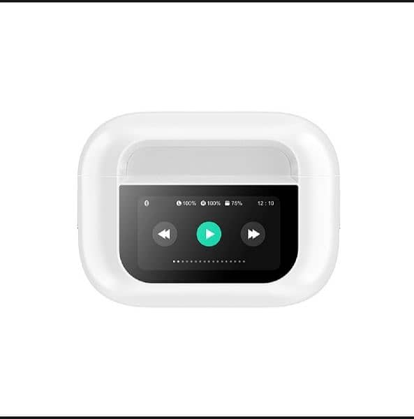 Airpods_pro A9 ANC/ENC 3