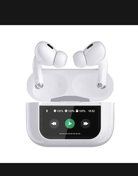 Airpods_pro A9 ANC/ENC 5