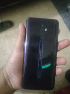 Oppo Reno 2 Z