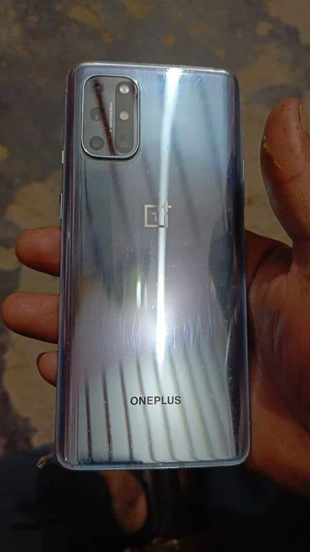 OnePlus 8t 12+12 256GB all ok mobile 10y10 8