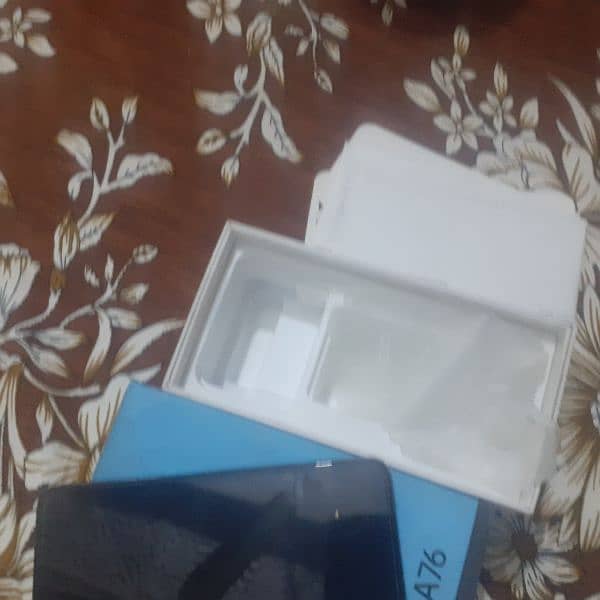 oppo A76 Mobile. . 6GB REM 128GB ROM ofishal PTA prof 11