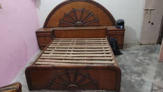 bed for sale