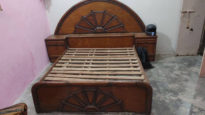 bed for sale 0