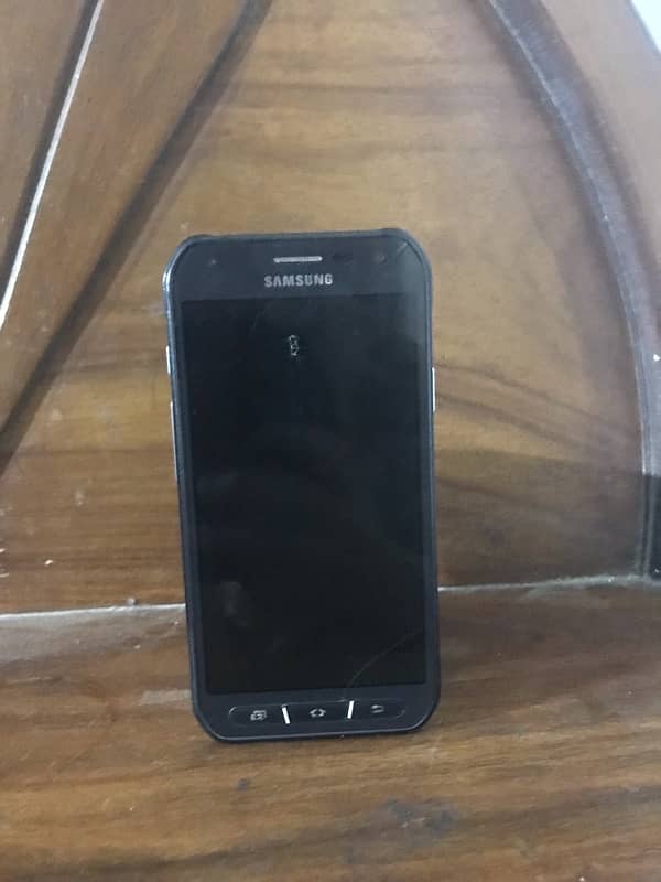 samsung active s6 1