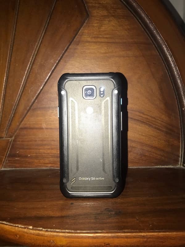 samsung active s6 3