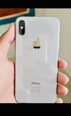 i phone xs non pta