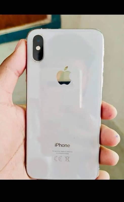 i phone xs non pta 0