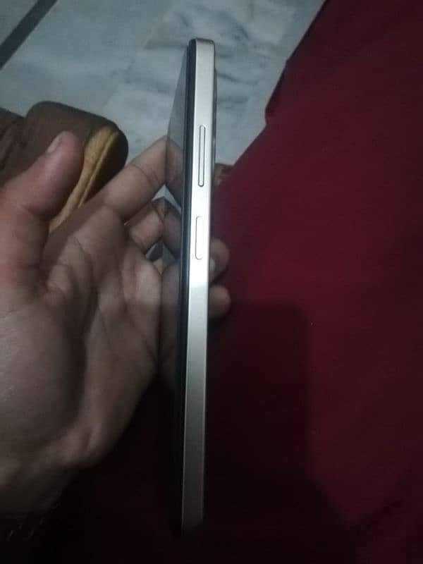 Infinix Smart 8 pro New Condition 2