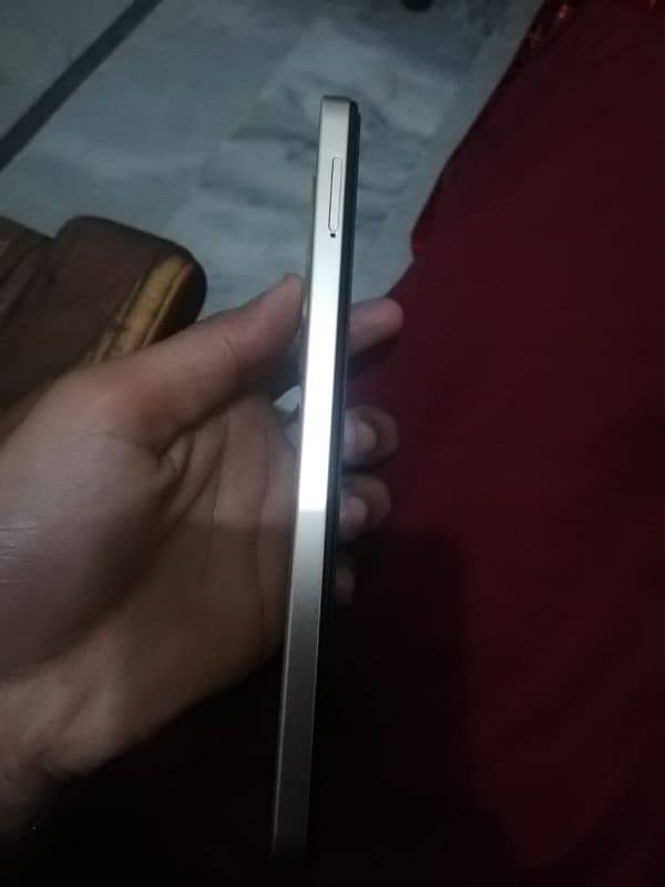 Infinix Smart 8 pro New Condition 4