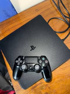 PlayStation