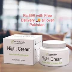 Night Cream