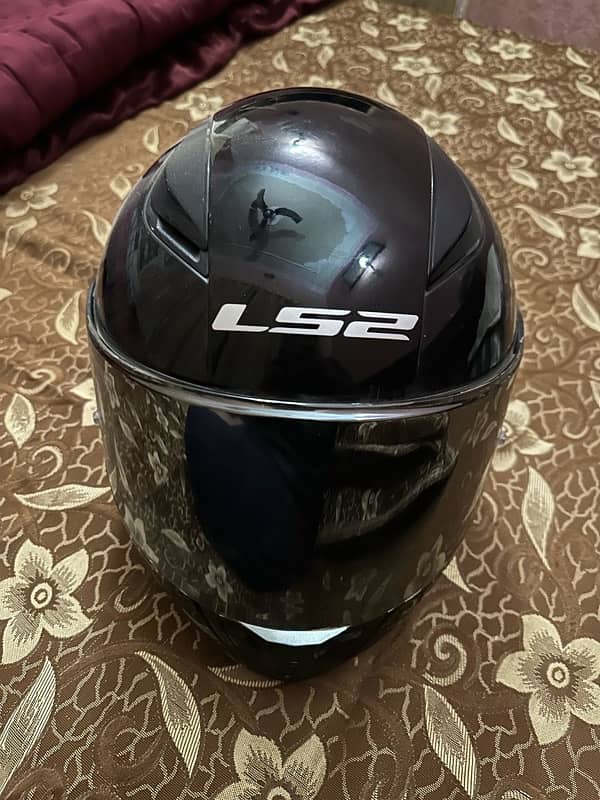 Ls2 helmet Rapid 2 1