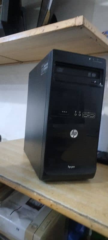 HP computer i5, 3 generation for sale 2