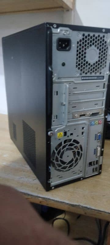 HP computer i5, 3 generation for sale 3