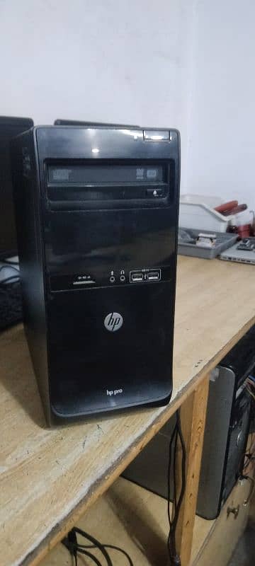 HP computer i5, 3 generation for sale 4