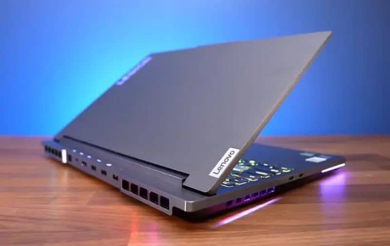 Lenovo Legion 7 0