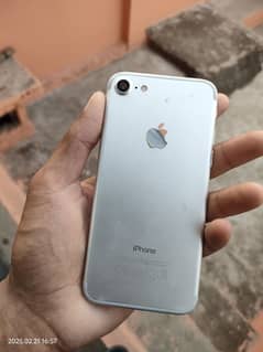 Iphone 7 Parts Available Original Pannel,Battery,Camera,Mic