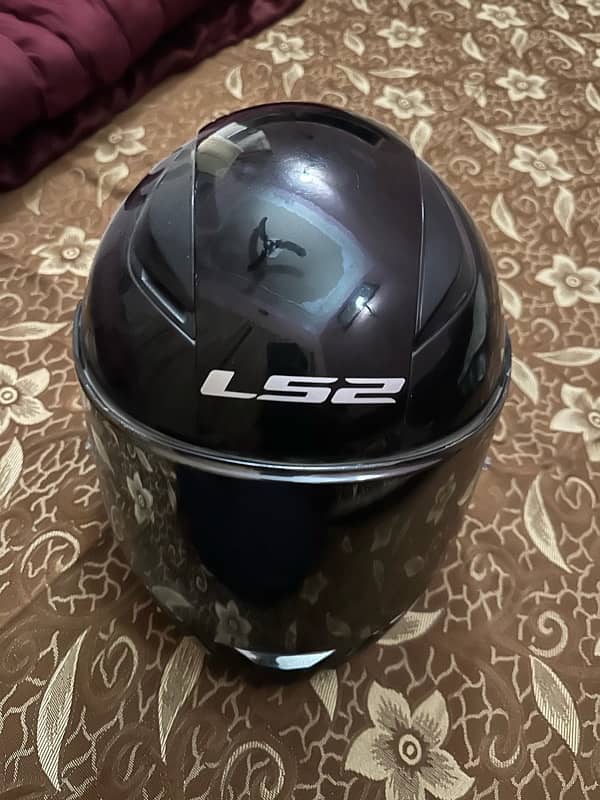 Ls2 helmet Rapid 2 5