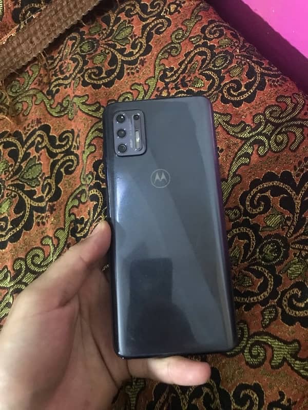 moto g style 2021 motrolq 2