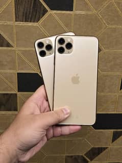 IPhone 11 ProMax 64gb PTA Approved