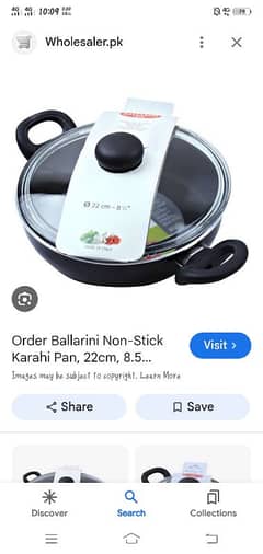 non stick