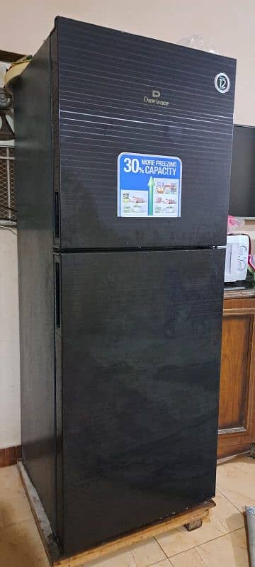 Dowlance Refrigerator - model 9190 4