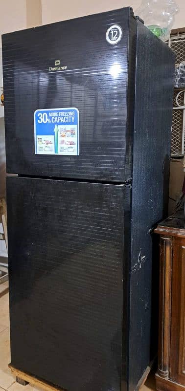 Dowlance Refrigerator - model 9190 5