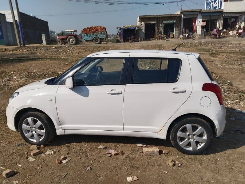 Suzuki Swift 2018 2